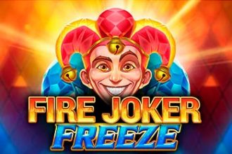 Fire Joker Freeze