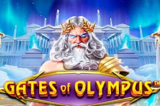 Gates of Olympus