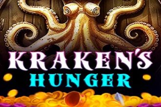 Kraken's Hunger