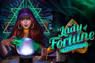 Lady of Fortune Remastered