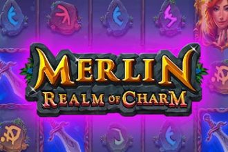 Merlin Realm of Charm