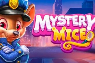 Mystery Mice