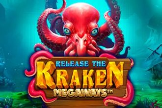 Release the Kraken Megaways