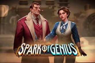 Spark of Genius