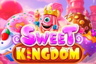 Sweet Kingdom