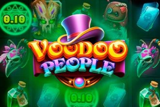 Voodoo People